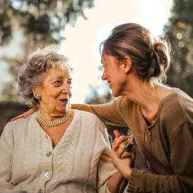 Les Anges Assisted Senior Care Home in Surrey lesangesliving Compassionate Assisted Living Canada Private Senior Living Surrey Elderly Care Facility BC